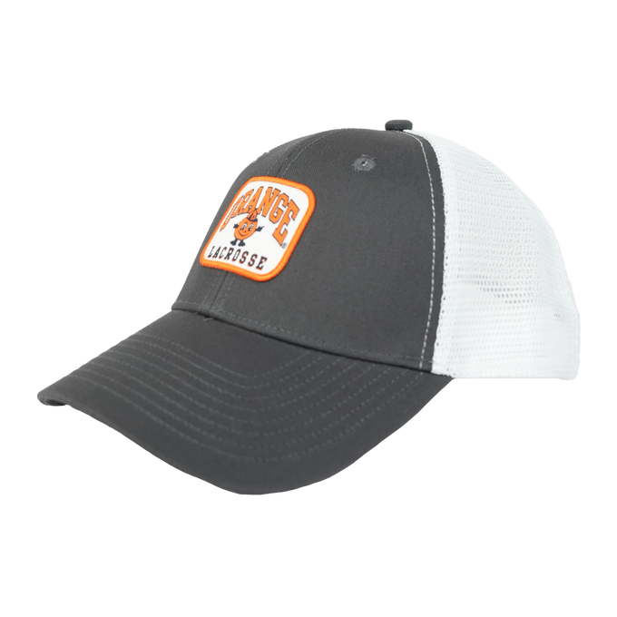 Syracuse Lacrosse Hat