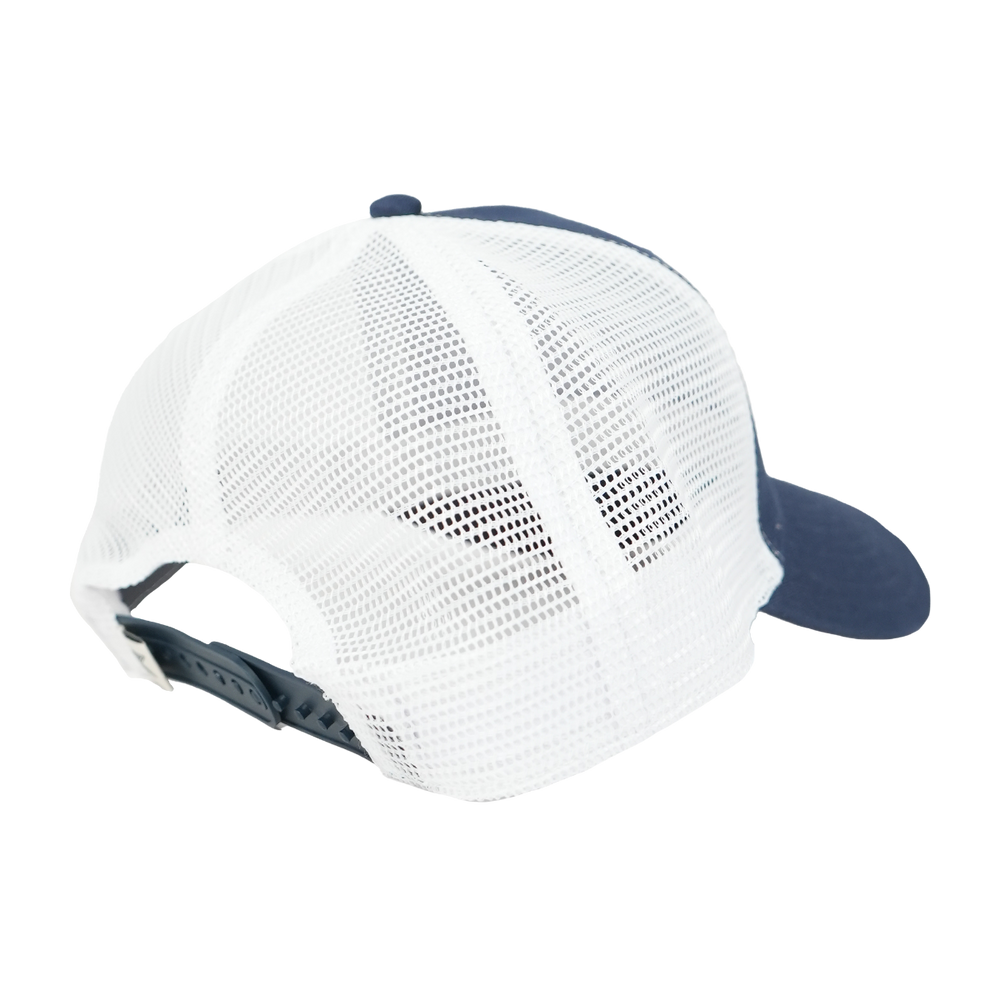 Virginia Lacrosse Hat