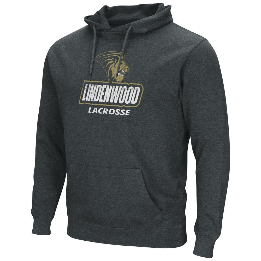 Lindenwood Lacrosse Hoodie