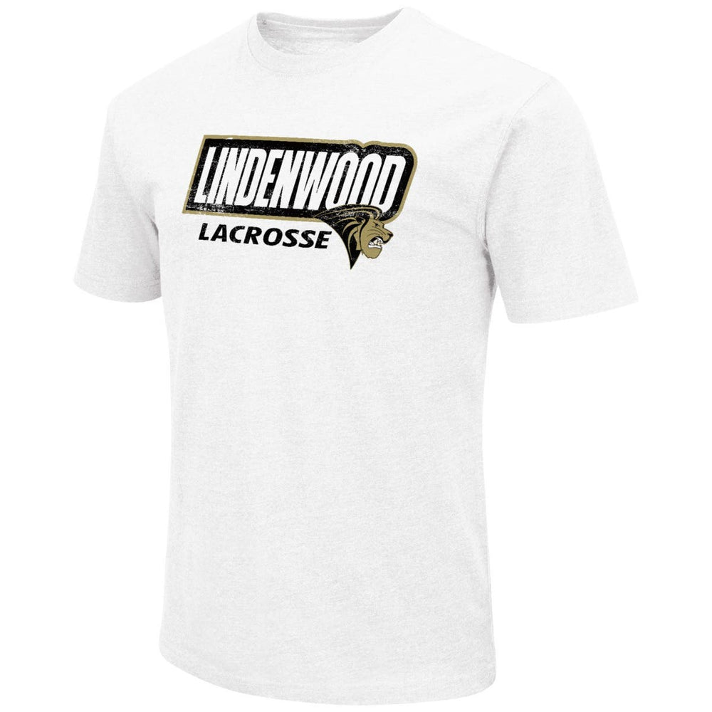 Lindenwood Lacrosse Shirt