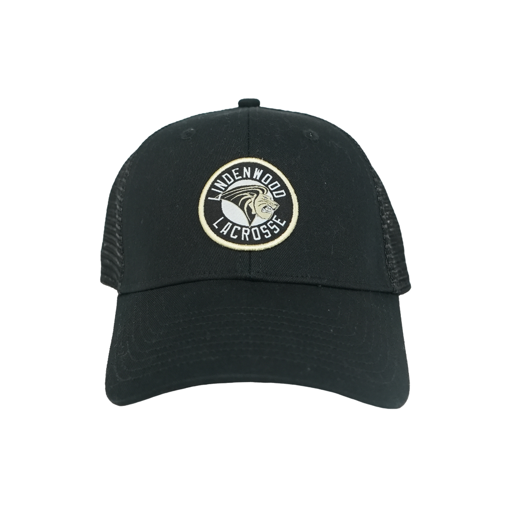 Lindenwood Lacrosse Hat