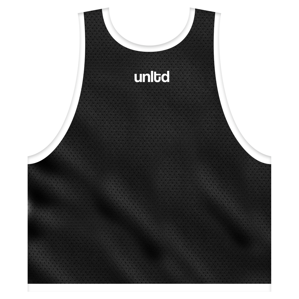 Florida Reversible Lacrosse Pinnie 