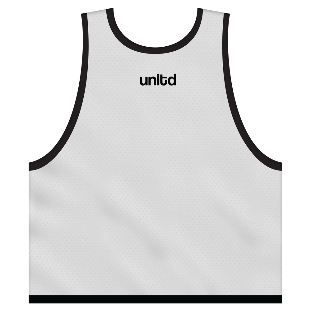 Florida Reversible Lacrosse Pinnie 