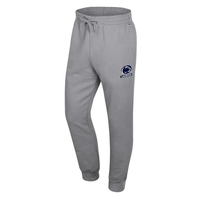 Penn State Adult Lacrosse Joggers