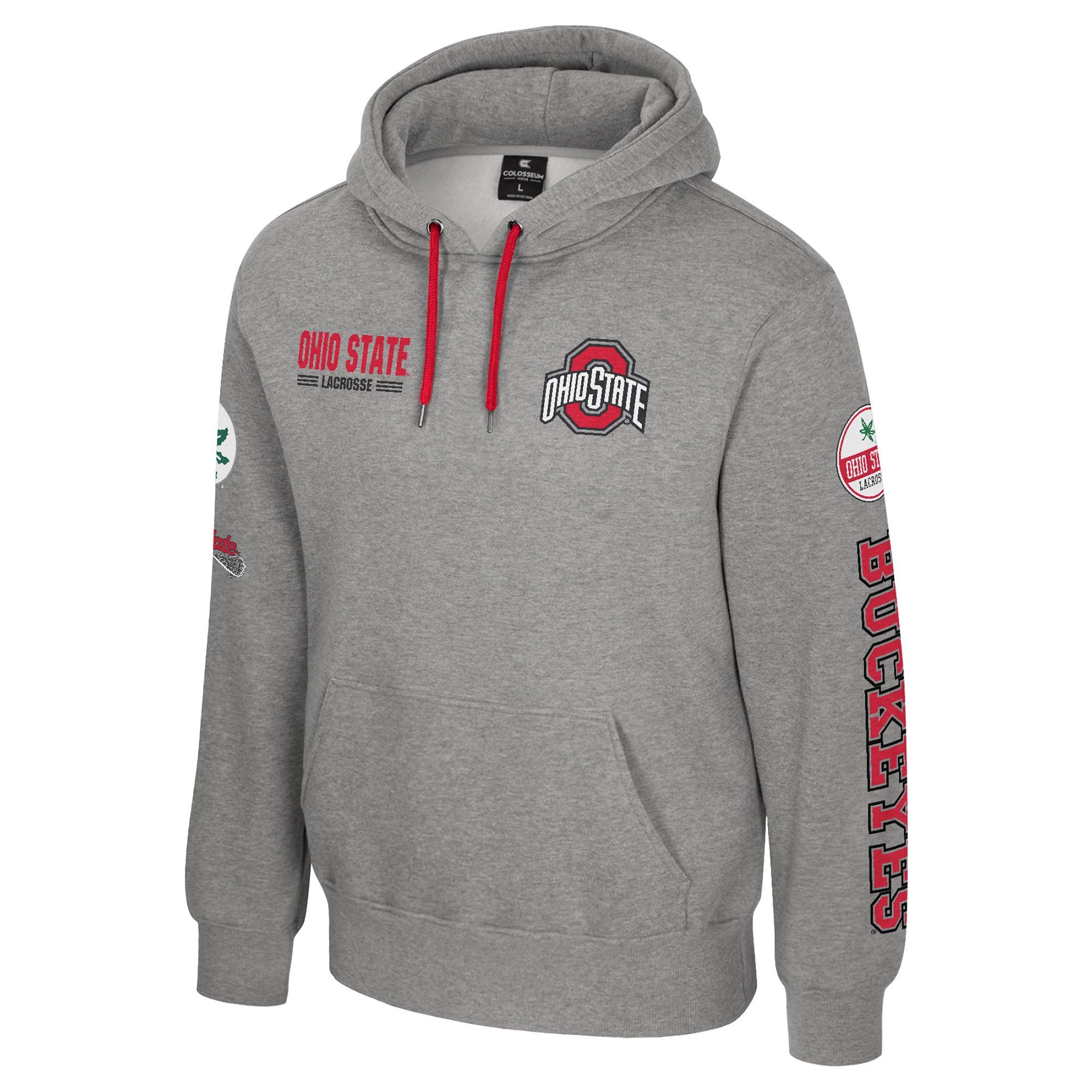 Ohio State