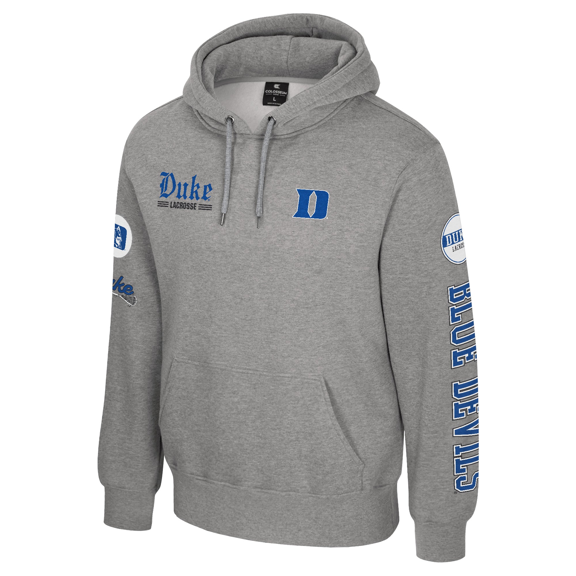 Duke