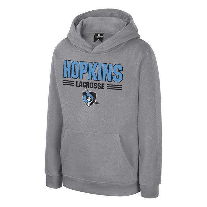 Hopkins Youth Lacrosse Hoodie