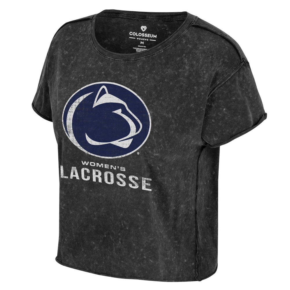 Penn State Women's Cropped Tee
