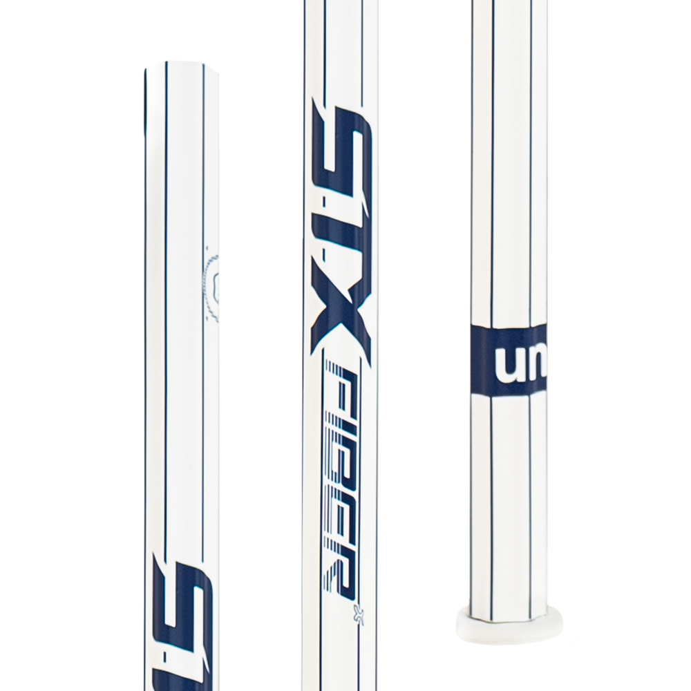 STX Fiber X Pinstripe Lacrosse Shaft