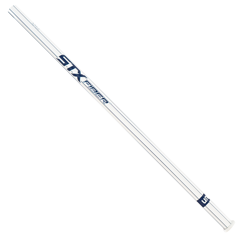 STX Fiber X Pinstripe Lacrosse Shaft