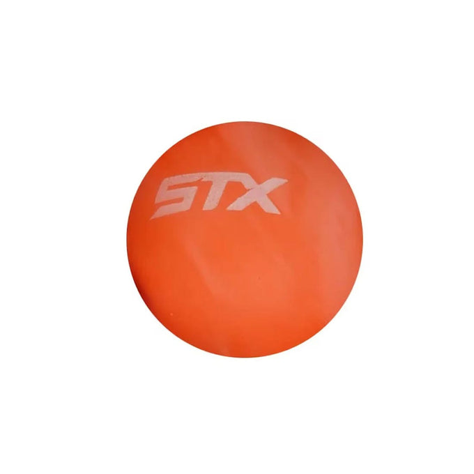 STX Soft Practice Lacrosse Balls 12 Pack