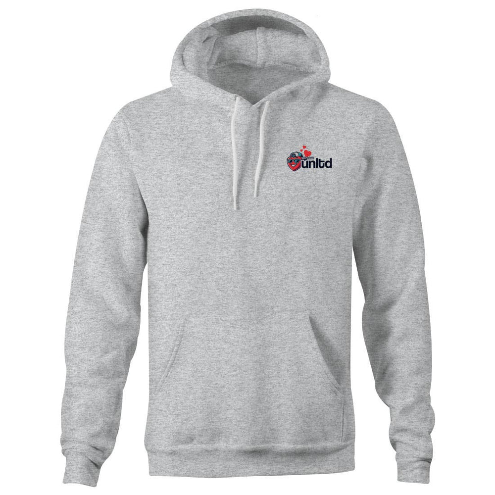 Break Ankles Lacrosse Hoodie