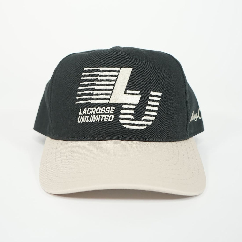 Easy Manor Lacrosse Hat