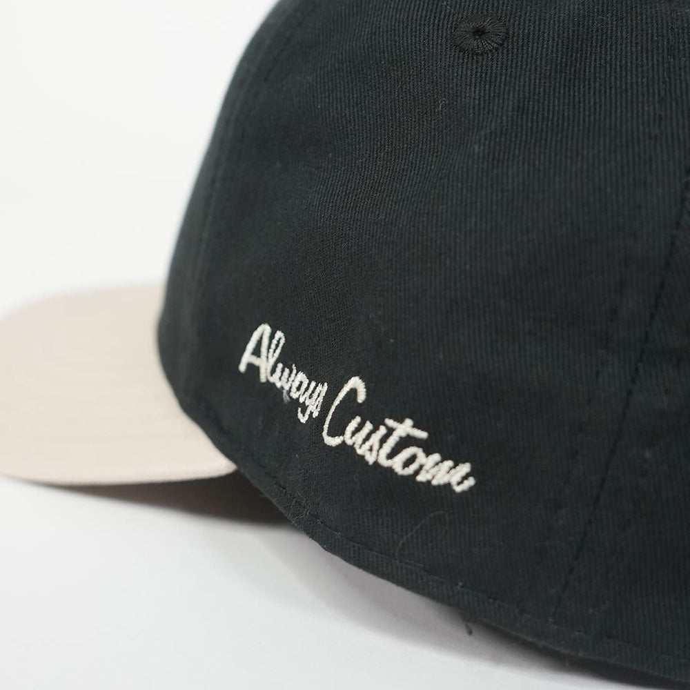Easy Manor Lacrosse Hat