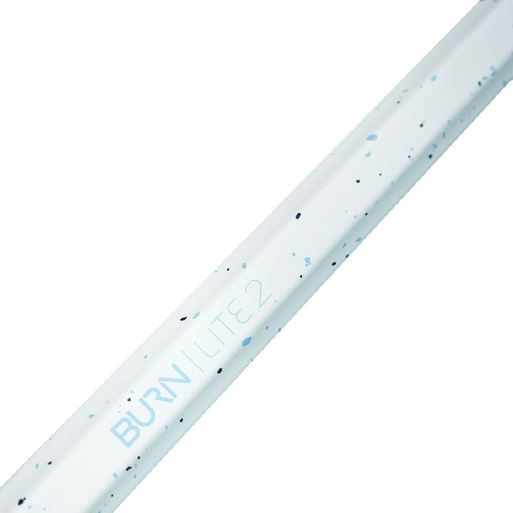 Warrior Burn Lite Carolina Lacrosse Shaft Defense