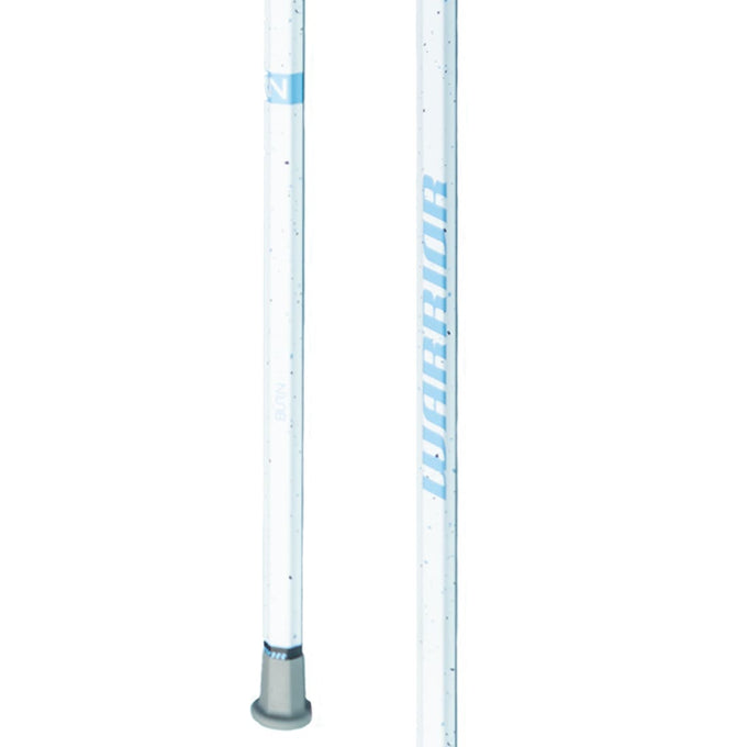 Warrior Burn Lite Carolina Lacrosse Shaft Defense