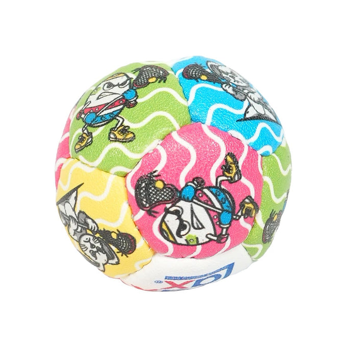 Swax Lax Lacrosse Training Balls Easter