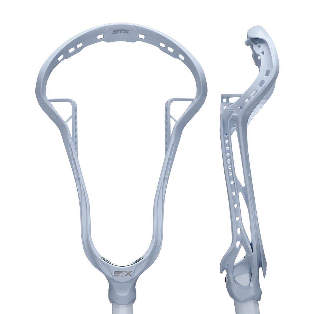 STX Aria Pro-X Lacrosse Head - Thumbnail 3