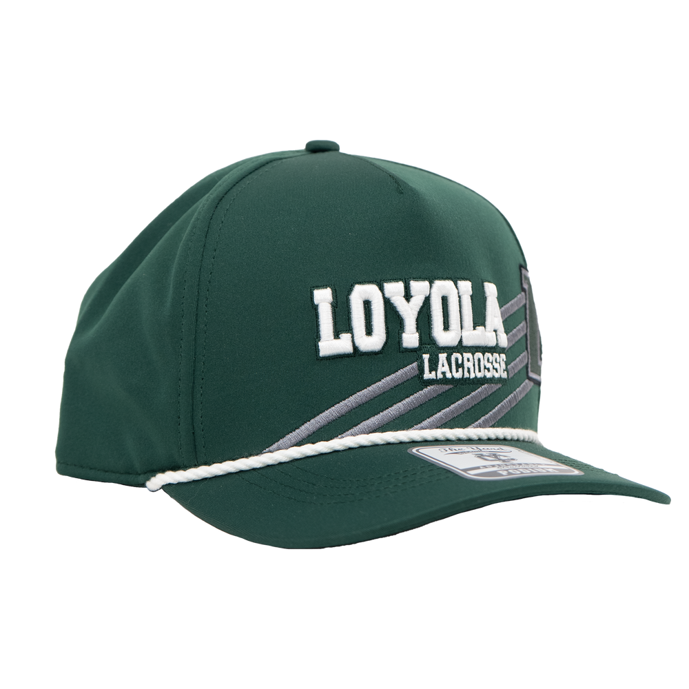 Loyola hat