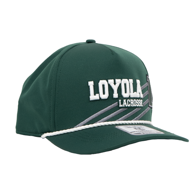 Loyola hat