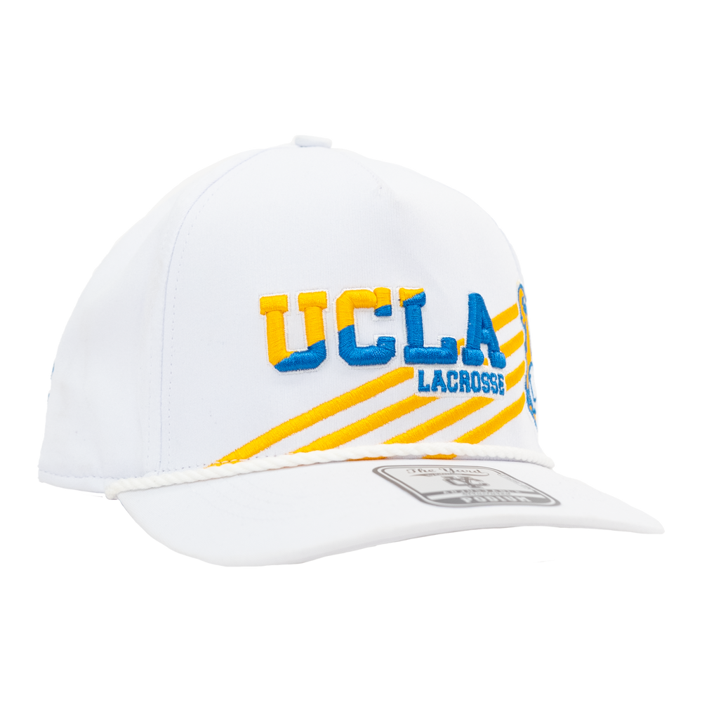 UCLA hat