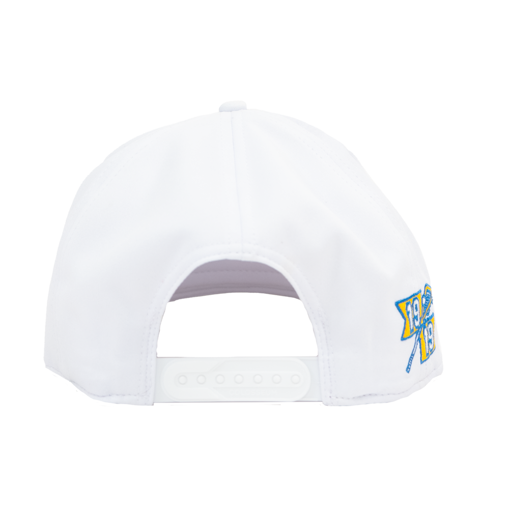 UCLA hat