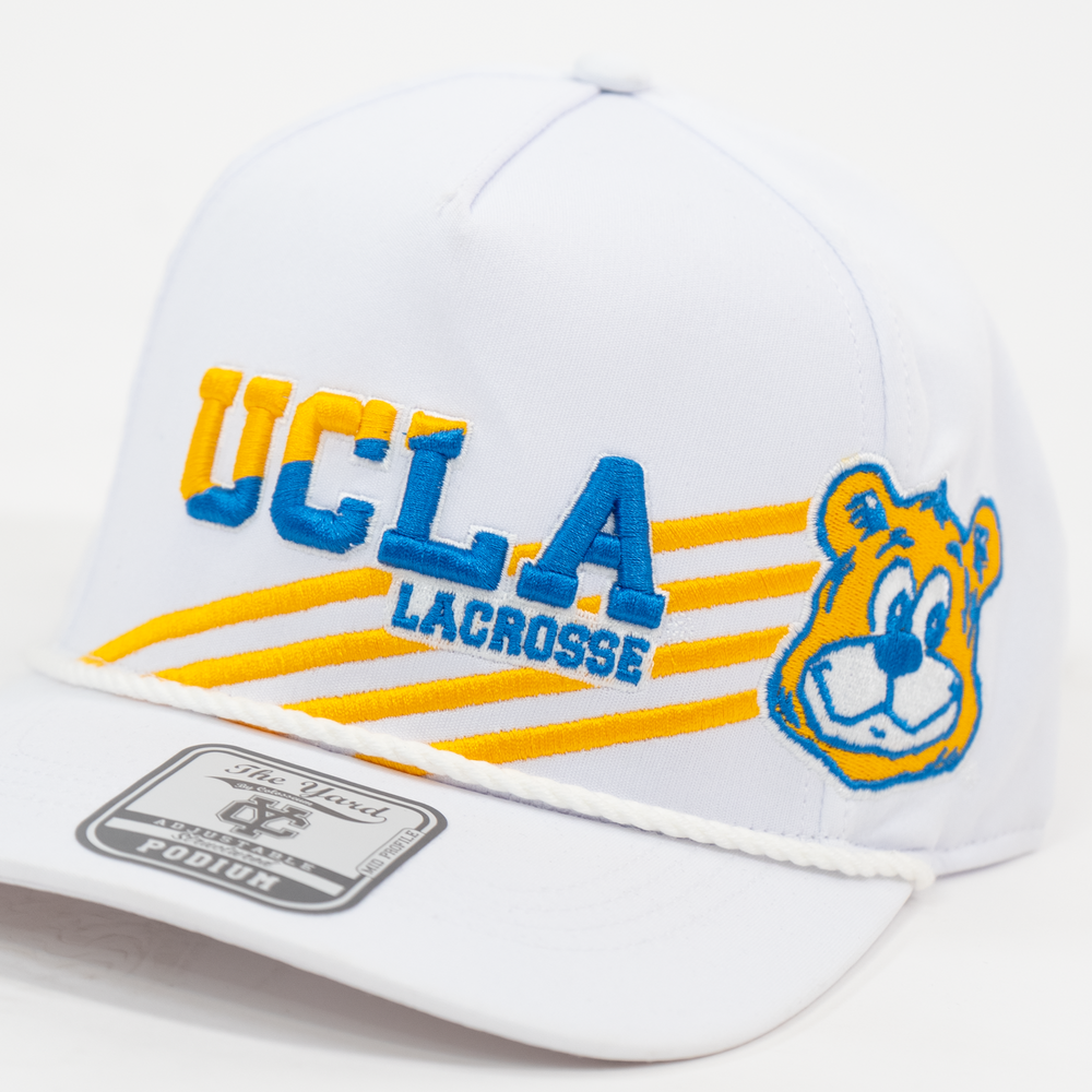 UCLA hat