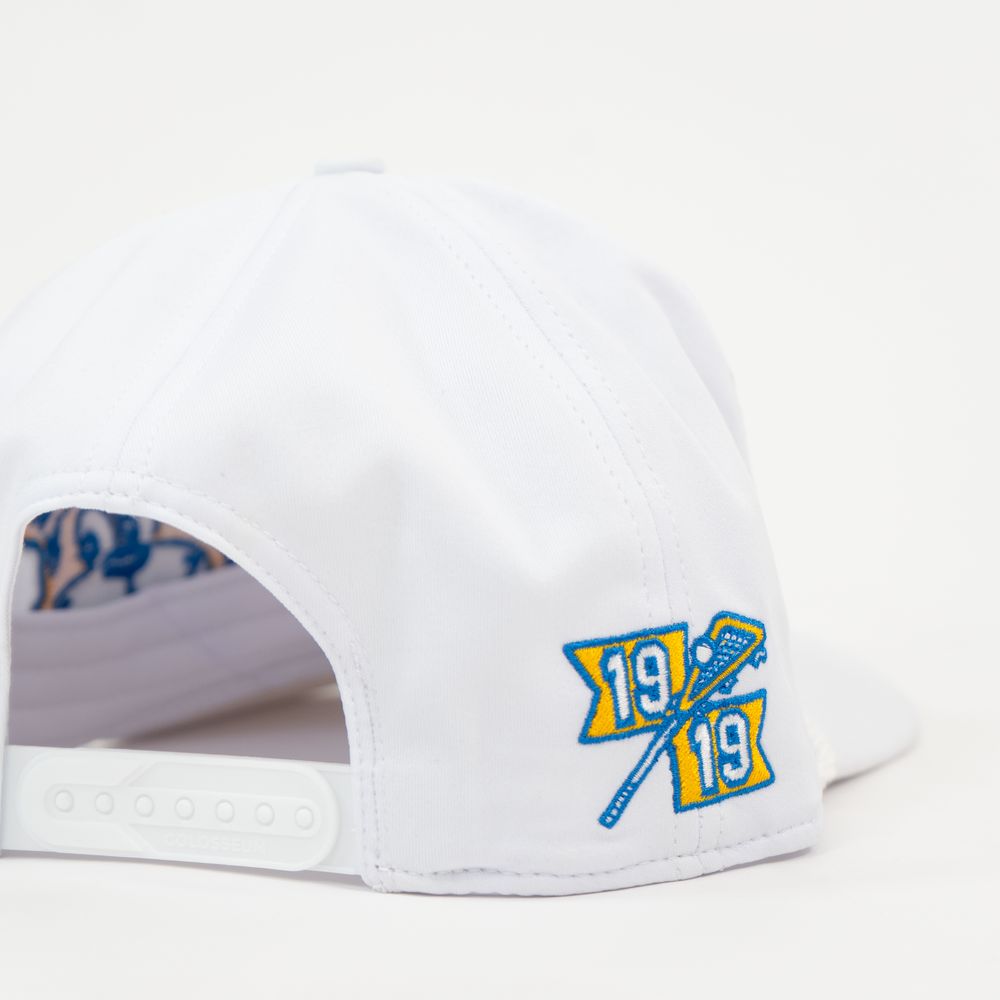 UCLA hat