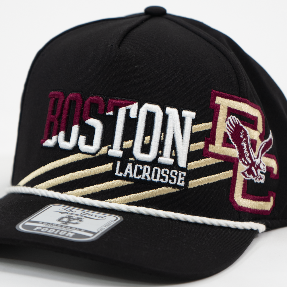 Boston hat