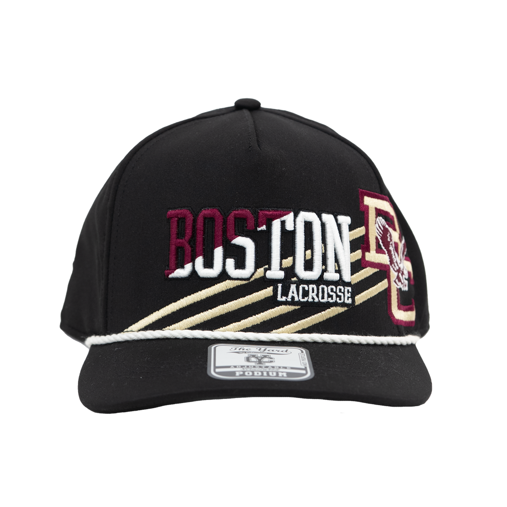 Boston hat