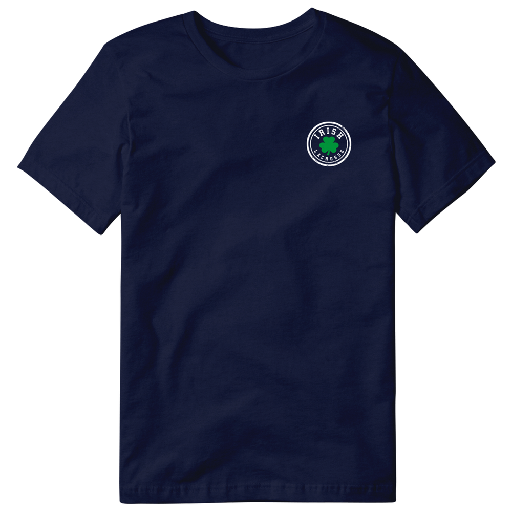 Irish Lacrosse Shirt