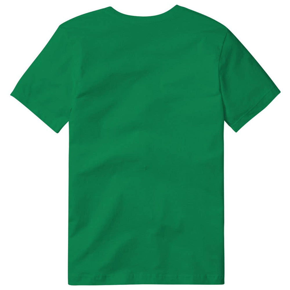 Custom Irish Lacrosse Tee