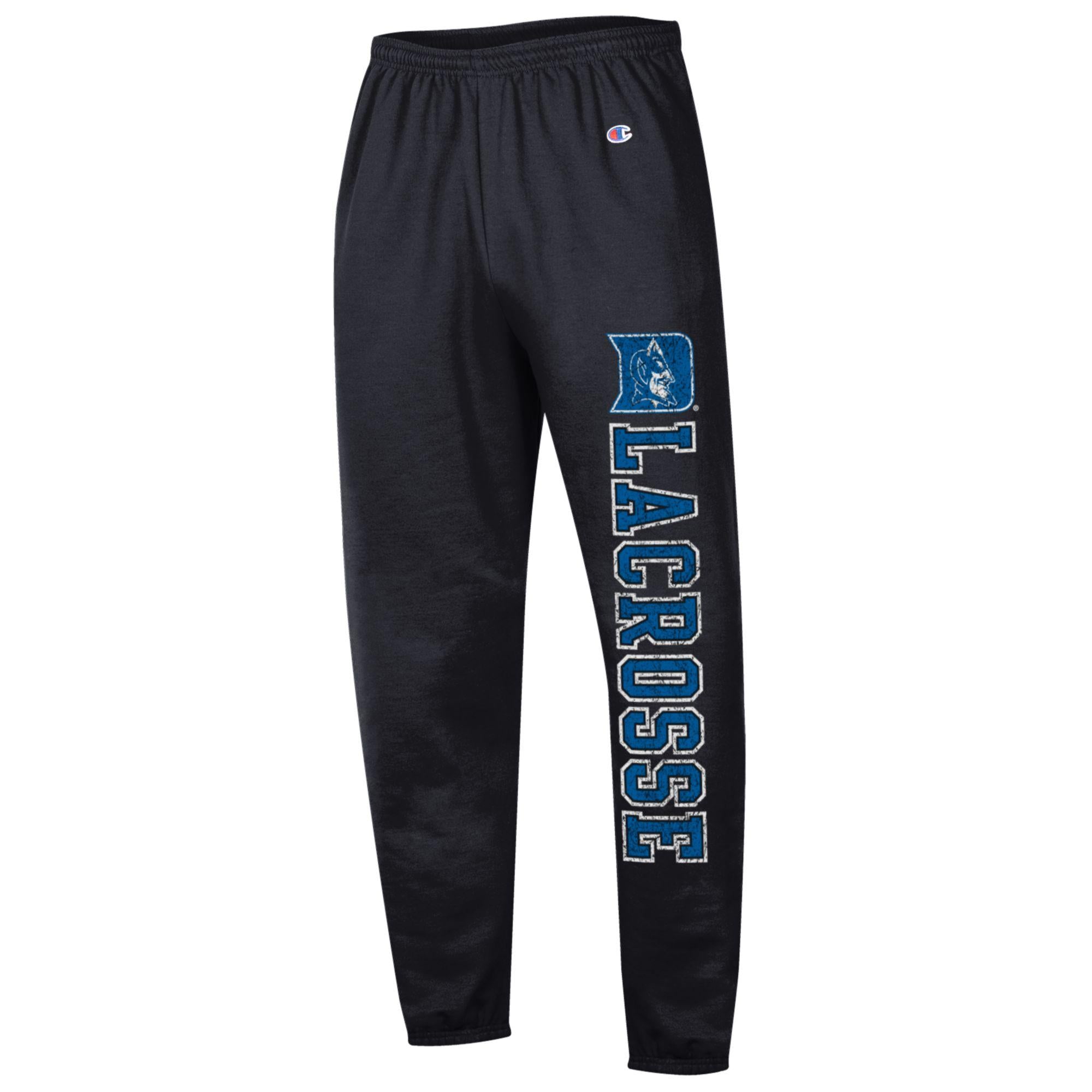 duke nike sweatpants