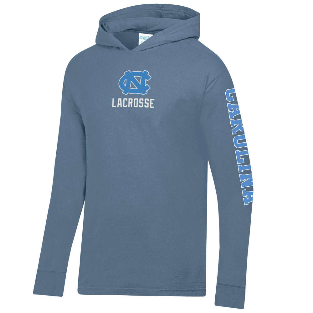 UNC Long Sleeve Hoodie