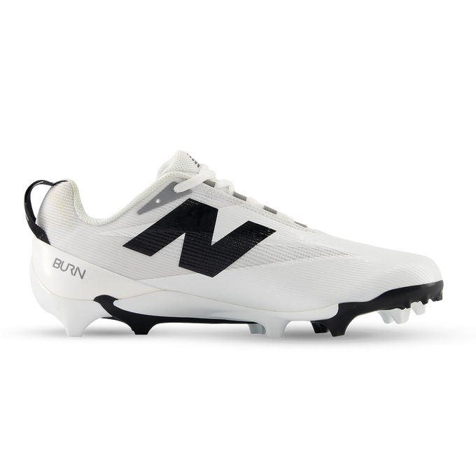New Balance Burn X5 Lacrosse Cleats