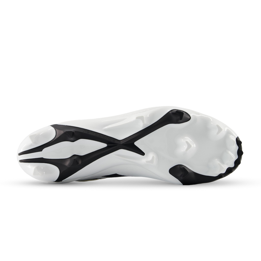 New Balance Burn X5 Lacrosse Cleats
