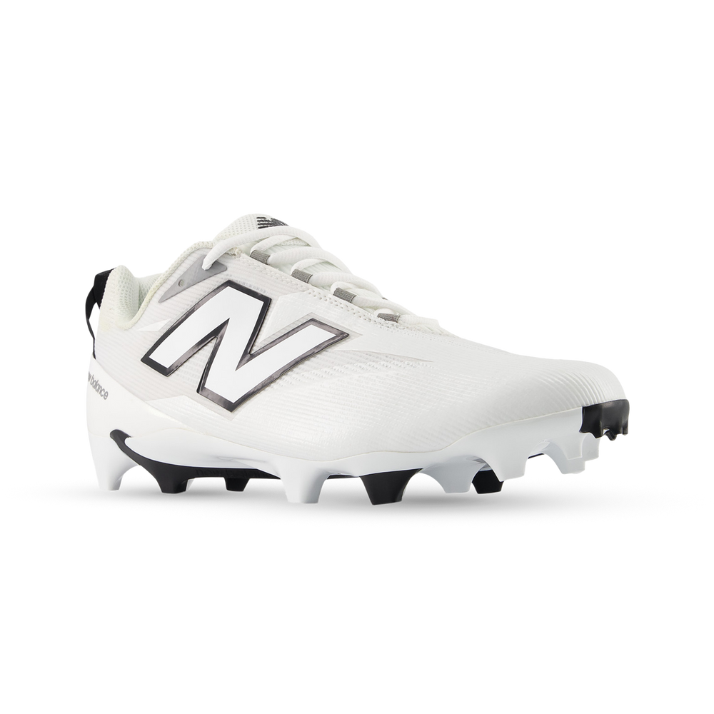 New Balance Burn X5 Lacrosse Cleats