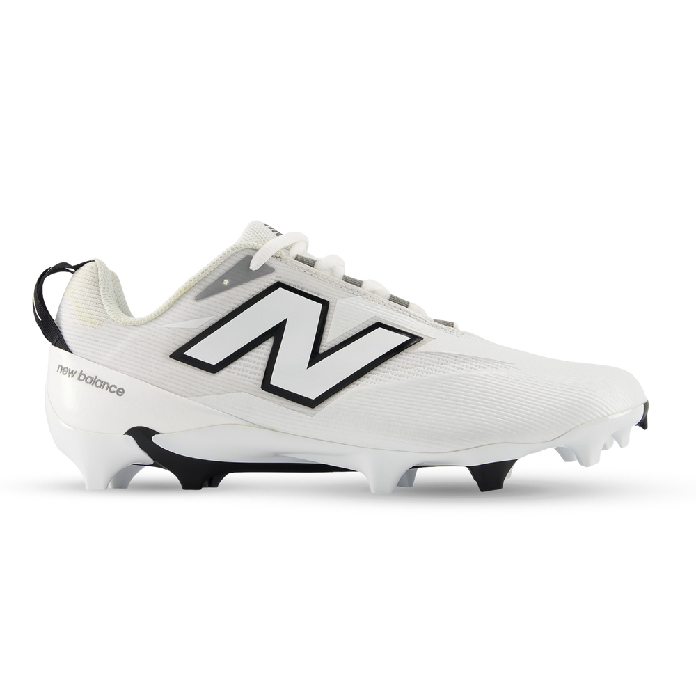 New Balance Burn X5 Lacrosse Cleats