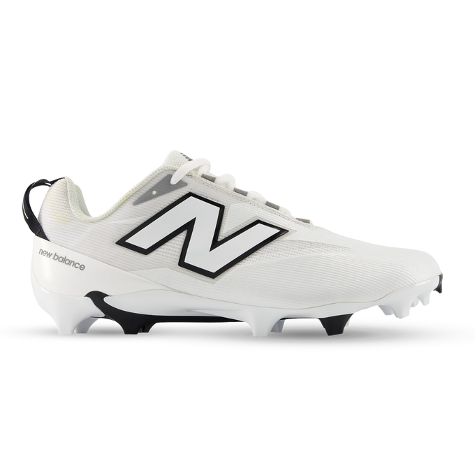 New Balance Burn X5 Lacrosse Cleats