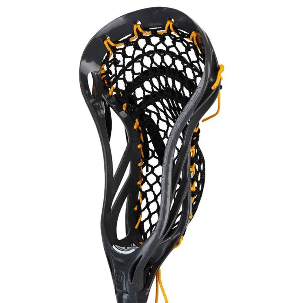 Warrior Burn Next Lacrosse Stick- Defense