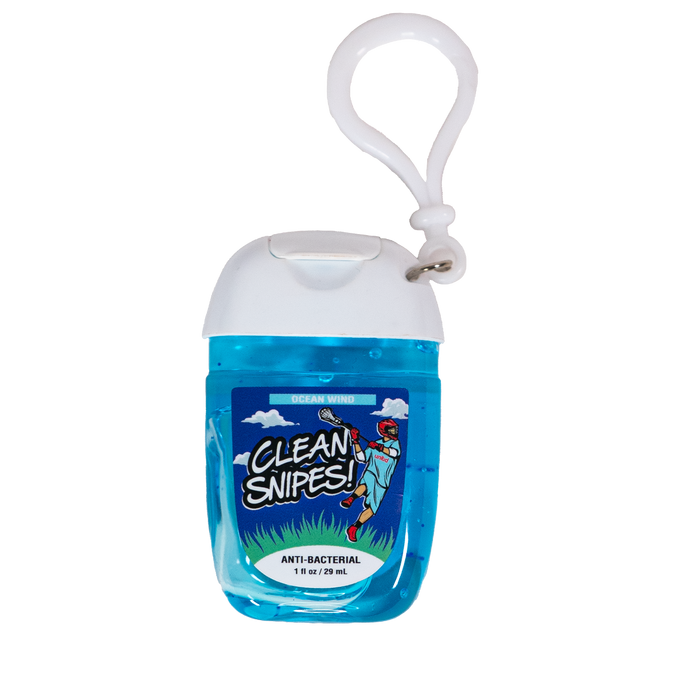 Ocean Wind Hand Sanitizer