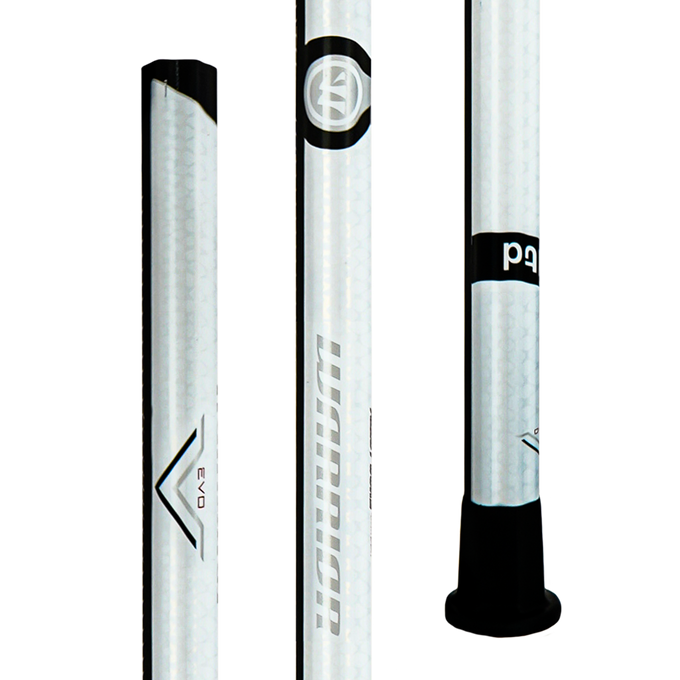Evo V Snakeskin Lacrosse Shaft