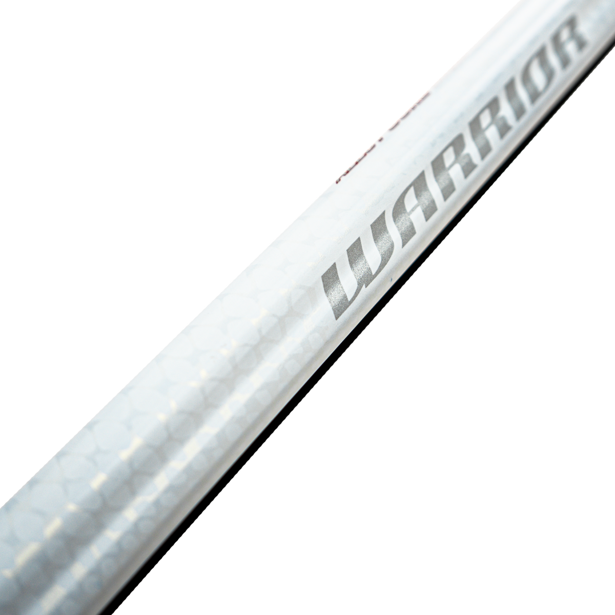 Warrior Evo V Snakeskin Lacrosse Shaft - Attack Warrior Evo V Snakeskin Lacrosse Shaft - Attack