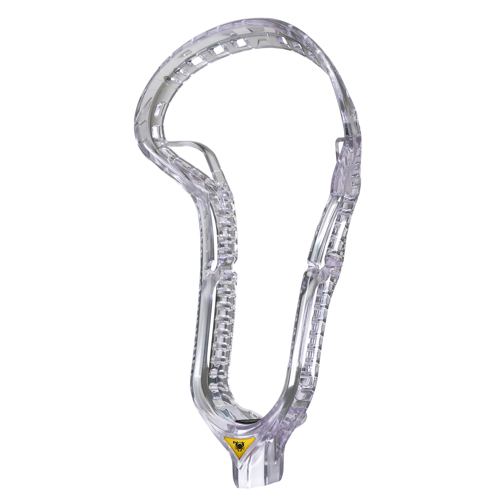 Lacrosse Clear Crystal Silver Lobster Claw Fashion Bracelet Jewelry Mo Brine 32\" Aluminum Lacrosse Stick with Customizable Shooting