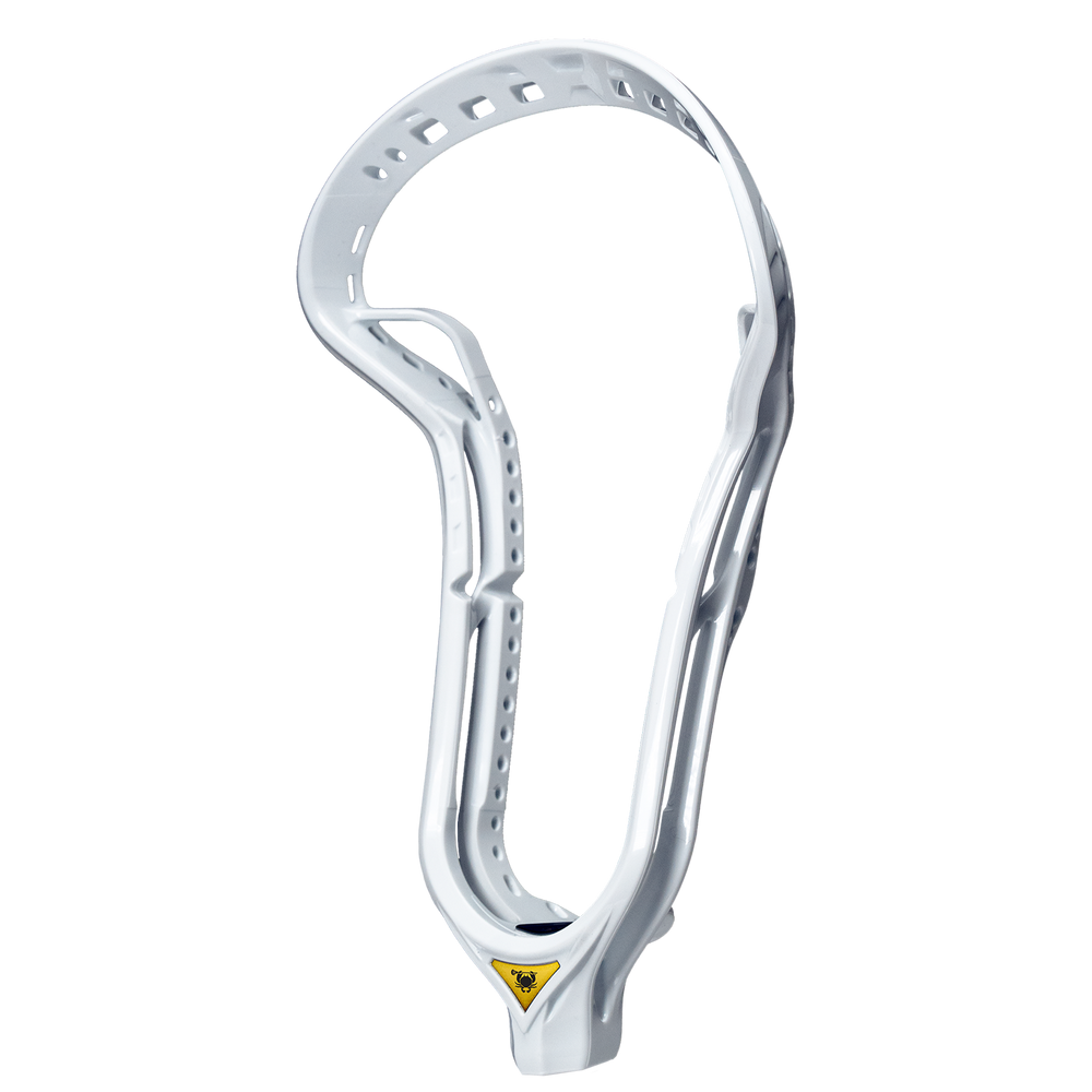 Head- White