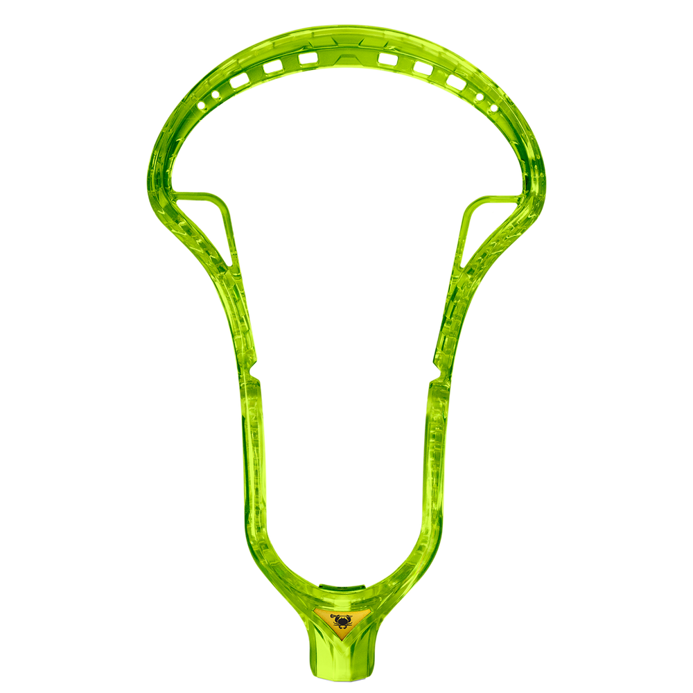 Head- Lime