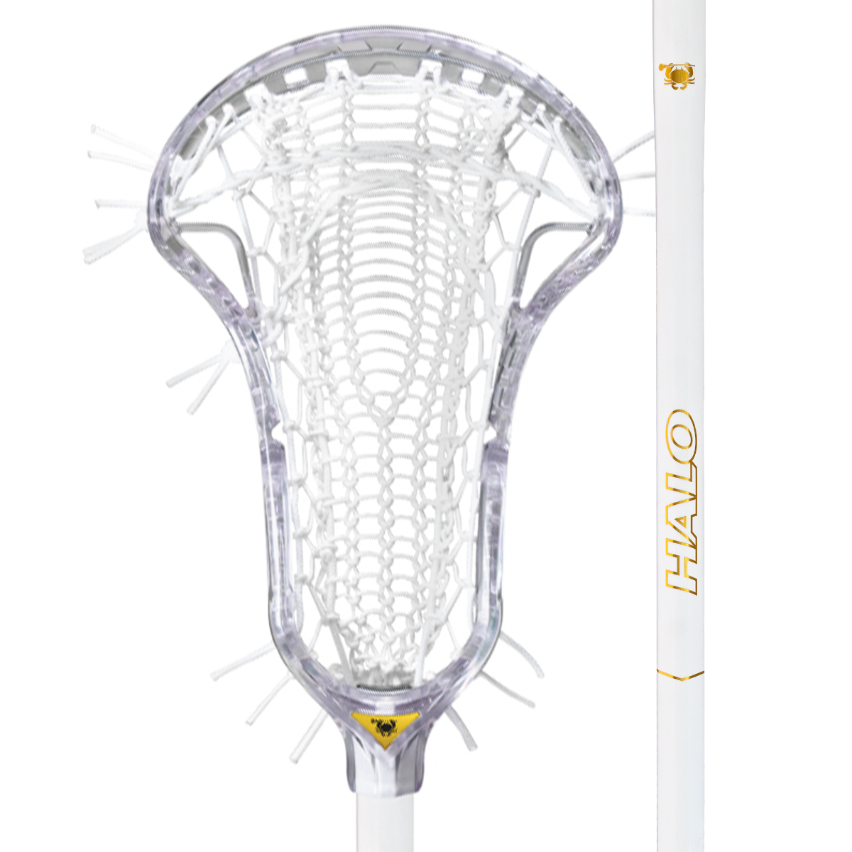 ECD Halo Lacrosse Stick - Thumbnail 4