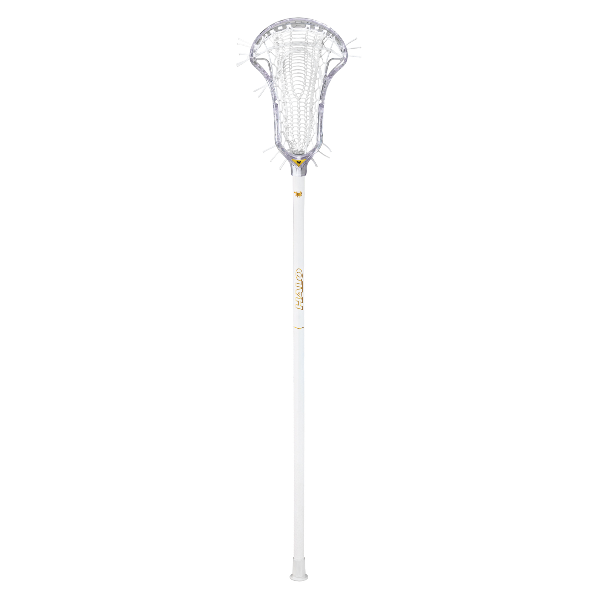 ECD Halo Lacrosse Stick
