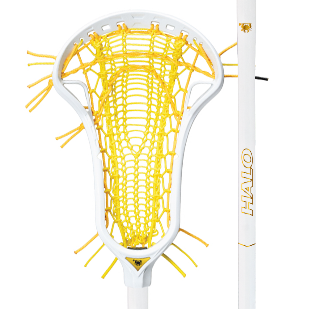 Stick- White/Yellow
