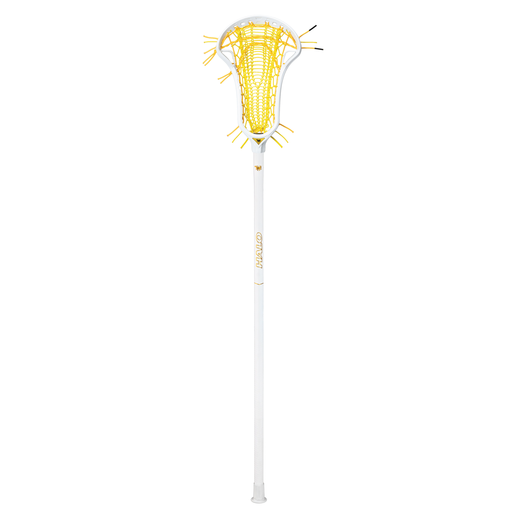 ECD Halo Lacrosse Stick